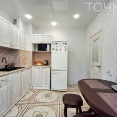 Квартира 37,3 м², 1-комнатная - изображение 5