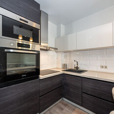 Квартира 63,4 м², 2-комнатная - изображение 1