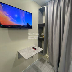 Квартира 11 м², студия - изображение 3