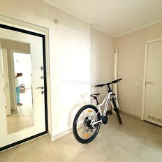 Квартира 40,9 м², 1-комнатная - изображение 4