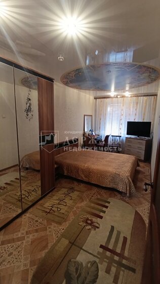 51,4 м², 2-комнатная квартира 3 880 000 ₽ - изображение 23