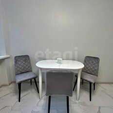 Квартира 53,7 м², 2-комнатная - изображение 5