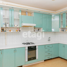 Квартира 110 м², 4-комнатная - изображение 3