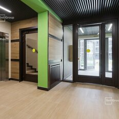 Квартира 71,4 м², 2-комнатная - изображение 1