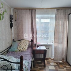 Квартира 20,9 м², 1-комнатная - изображение 2