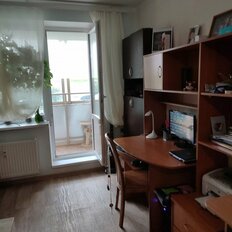 Квартира 25,2 м², студия - изображение 2