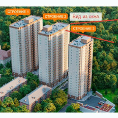 Квартира 53 м², 2-комнатная - изображение 4