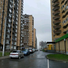 Квартира 30 м², студия - изображение 1