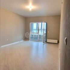 Квартира 22,6 м², студия - изображение 5