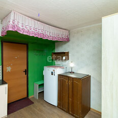 Квартира 18,1 м², студия - изображение 2