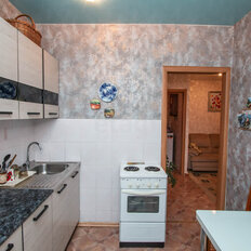 Квартира 45 м², 2-комнатная - изображение 5