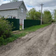 дом + 6,1 сотки, участок - изображение 1