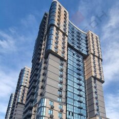 Квартира 20,4 м², студия - изображение 1