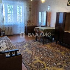 Квартира 31,7 м², 1-комнатная - изображение 3