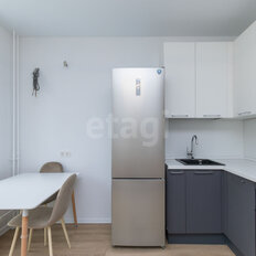 Квартира 23,5 м², студия - изображение 3