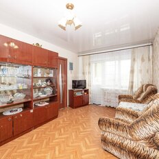 Квартира 42,8 м², 2-комнатная - изображение 1