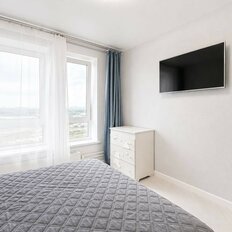 Квартира 39,9 м², 1-комнатная - изображение 3
