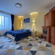 Квартира 31 м², 1-комнатная - изображение 5