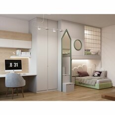 Квартира 85,6 м², 3-комнатная - изображение 5