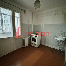 Квартира 43,3 м², 2-комнатная - изображение 1