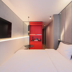 Квартира 16 м², студия - изображение 4