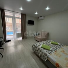 Квартира 21 м², студия - изображение 1