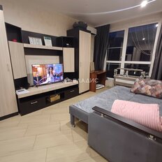 Квартира 24,9 м², студия - изображение 1