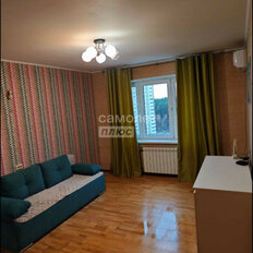 Квартира 37,1 м², 1-комнатная - изображение 3