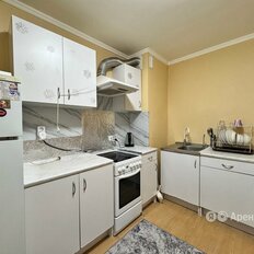 Квартира 30 м², 1-комнатная - изображение 1