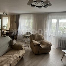 Квартира 99,8 м², 4-комнатная - изображение 3
