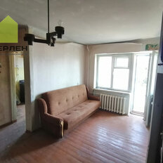 Квартира 43,5 м², 2-комнатная - изображение 4