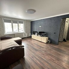 Квартира 58,2 м², 3-комнатная - изображение 2