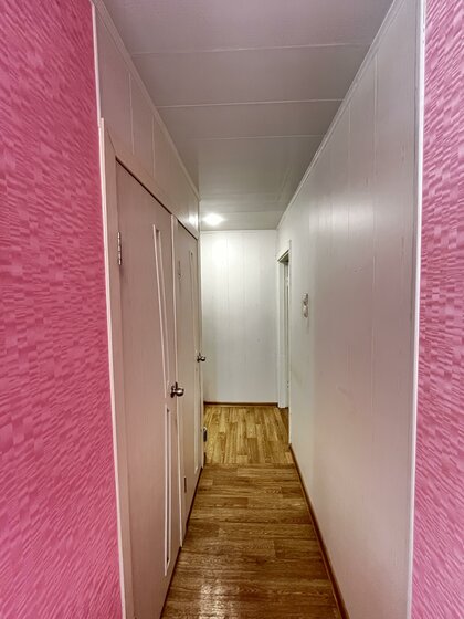 53,2 м², 2-комнатная квартира 3 910 000 ₽ - изображение 51