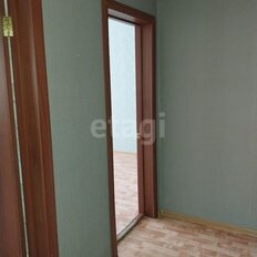 Квартира 37,4 м², 1-комнатная - изображение 4