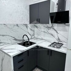 Квартира 58,2 м², 3-комнатная - изображение 1