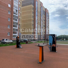 Квартира 51,7 м², 2-комнатная - изображение 5