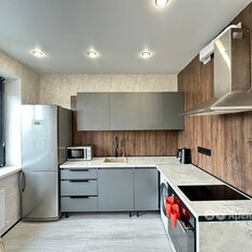 Квартира 28 м², студия - изображение 2