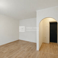 Квартира 30 м², 1-комнатная - изображение 4