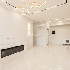 Квартира 82 м², 2-комнатная - изображение 2