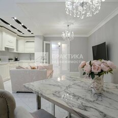 Квартира 83,1 м², 3-комнатная - изображение 2