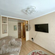 Квартира 57,6 м², 3-комнатная - изображение 2