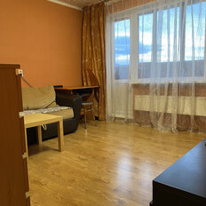 Квартира 34,6 м², 1-комнатная - изображение 3