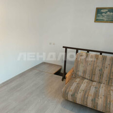 Квартира 30 м², 1-комнатная - изображение 4