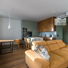 Квартира 101,4 м², 3-комнатная - изображение 2