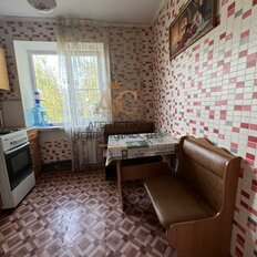 Квартира 31 м², 1-комнатная - изображение 3