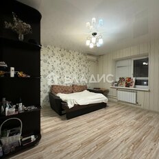 Квартира 60,7 м², 2-комнатная - изображение 2
