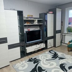 Квартира 69 м², 3-комнатная - изображение 3