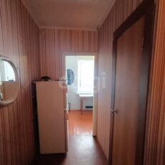 Квартира 36,4 м², 1-комнатная - изображение 5