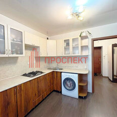 Квартира 37,2 м², 1-комнатная - изображение 2