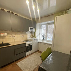 Квартира 30 м², 1-комнатная - изображение 1